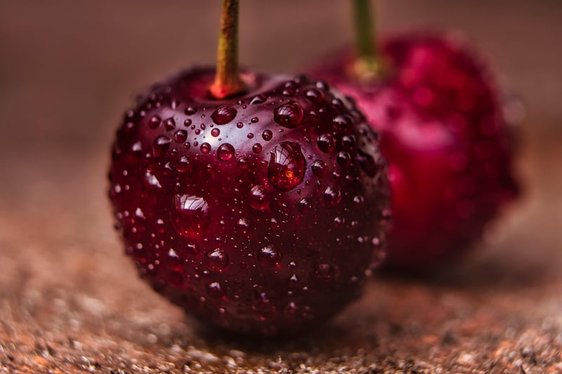 Fruity Summer Delights